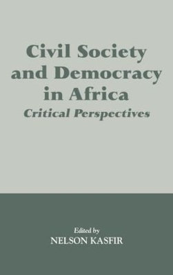 Civil Society and Democracy in Africa book