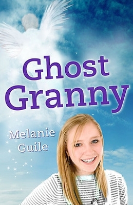 Ghost Granny book