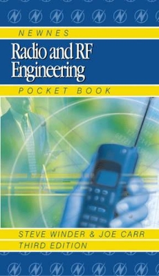 Newnes Radio and RF Engineering Pocket Book book