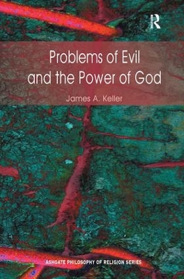 Problems of Evil and the Power of God book