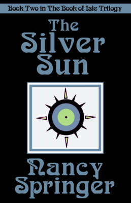Silver Sun book