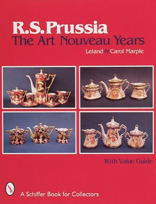 R.S. Prussia by Leland & Carol Marple