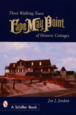 Cape May Point book