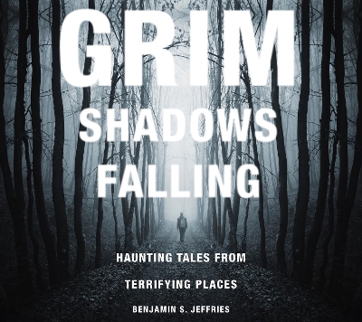 Grim Shadows Falling book