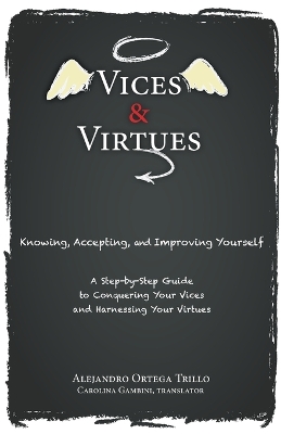 Vices and Virtue book