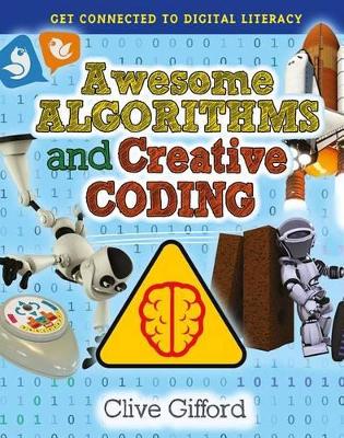 Awesome Algorithms and Creative Coding book