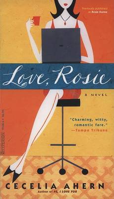 Love, Rosie book