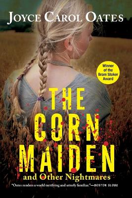 Corn Maiden and Other Nightmares book