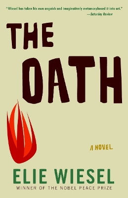 Oath book