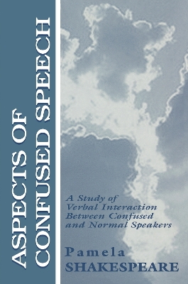 Aspects of Confused Speech book