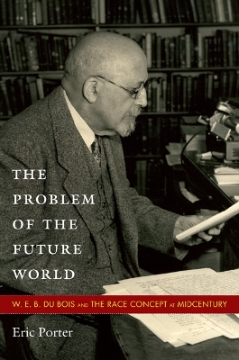 Problem of the Future World book