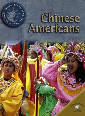 Chinese Americans by Dale Anderson