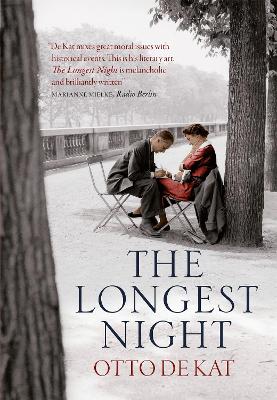 Longest Night book