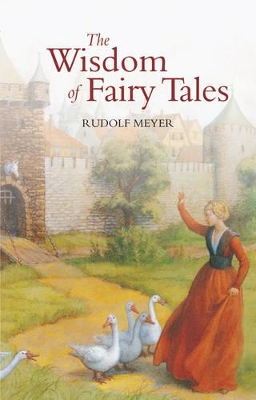 Wisdom of Fairy Tales book