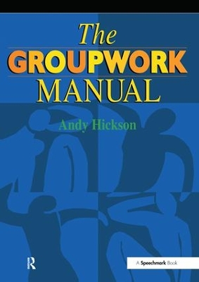 Groupwork Manual book