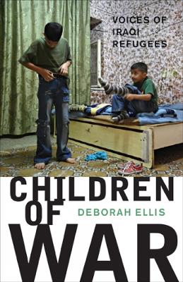 Children of War by Deborah Ellis