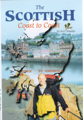 Scottish Coast to Coast Walk book