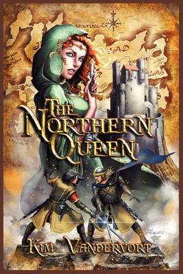 Northern Queen book