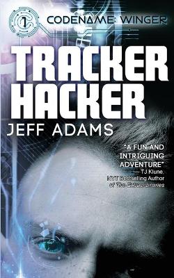 Tracker Hacker book