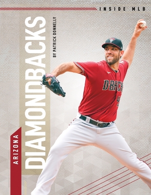 Arizona Diamondbacks book