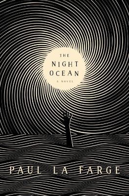 Night Ocean book