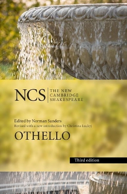 Othello book