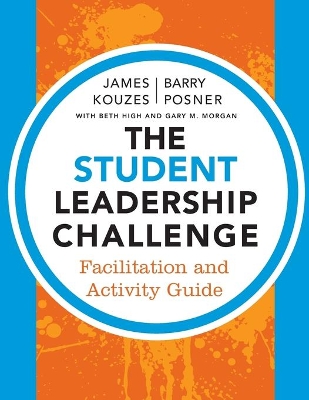 Student Leadership Challenge book