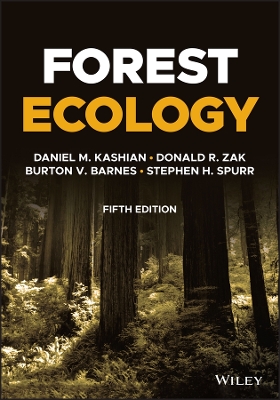 Forest Ecology book