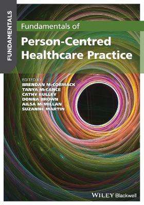 Fundamentals of Person-Centred Healthcare Practice book