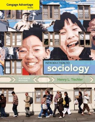 Cengage Advantage Books: Introduction to Sociology book
