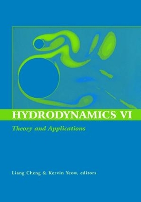 Hydrodynamics VI: Theory and Applications book