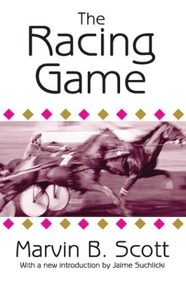 Racing Game book