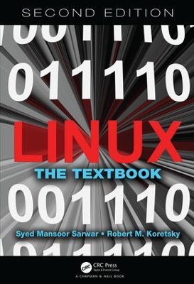 Linux: The Textbook, Second Edition book