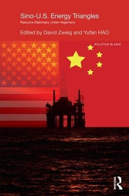 Sino-U.S. Energy Triangles book