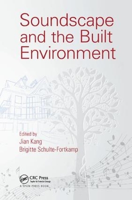 Soundscape and the Built Environment book