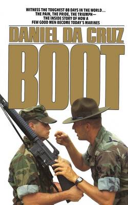Boot book