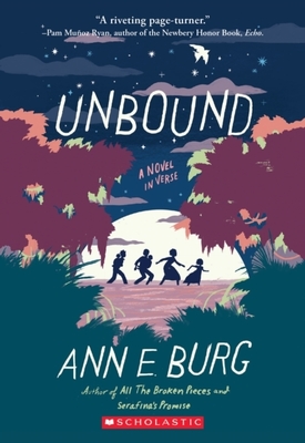 Unbound book