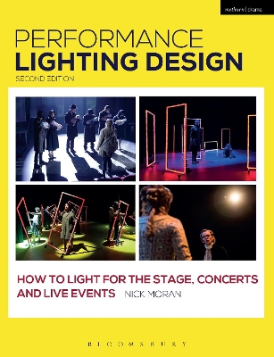 Performance Lighting Design book