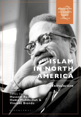 Islam in North America: An Introduction by Dr Hussein Rashid