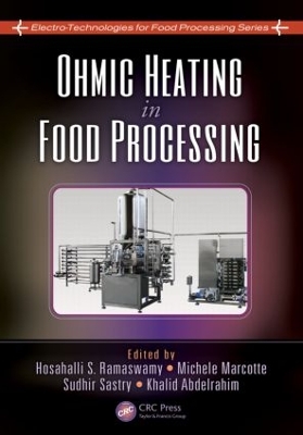 Ohmic Heating in Food Processing by Hosahalli S. Ramaswamy