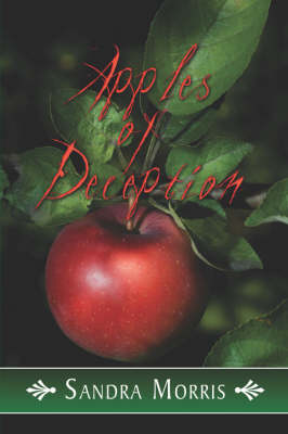 Apples of Deception book