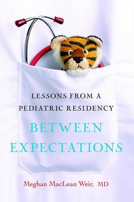 Between Expectations book