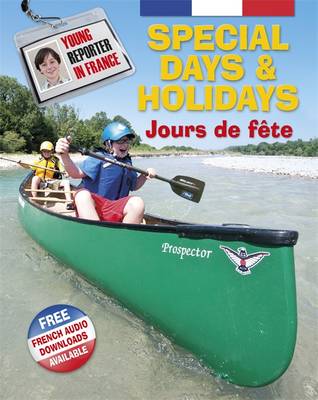 Special Days and Holidays by Sue Finnie