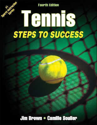 Tennis book