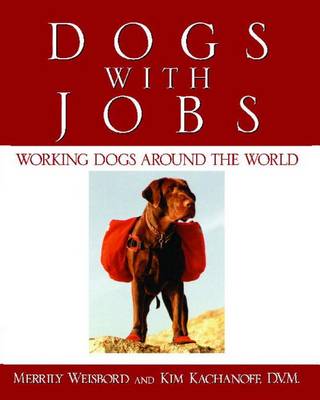 Dogs with Jobs book