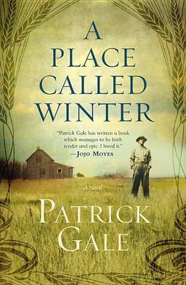 A Place Called Winter book
