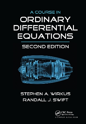 Course in Ordinary Differential Equations, Second Edition book