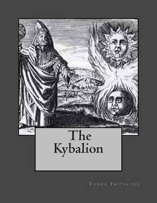 Kybalion book