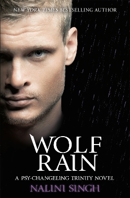 Wolf Rain: Book 3 by Nalini Singh