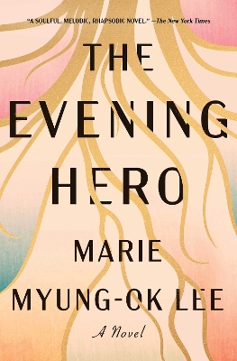 The Evening Hero book